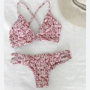 Midori Bikinis Olena Mia Top (M) & Emmie Bottom (M)